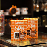 Granola A la mère de famille x SuperNature