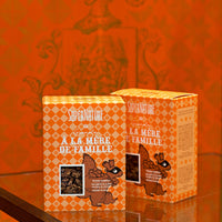 Granola A la mère de famille x SuperNature