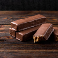Barre Collagène Matcha Chocolat