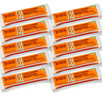 Pack Granola BIO Noisettes x10