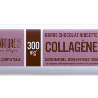 Barre Collagène Matcha Chocolat