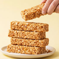 Barre de Granola BIO Miel & Graines