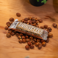 Barre de Granola BIO Noisettes