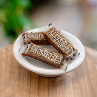 Barre de Granola BIO Noisettes