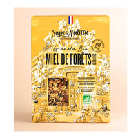 Granola Edition Limitée 100 ans de la Grande Epicerie