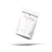 Chai Latte collagène 100g SuperNature x La Main Noire