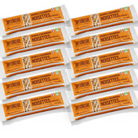 Pack Granola BIO Noisettes x10