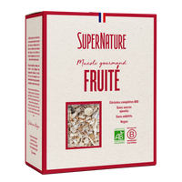 Muesli Fruité Bio