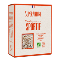 Muesli Sportif Bio