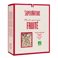 Muesli Fruité Bio