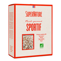 Muesli Sportif Bio