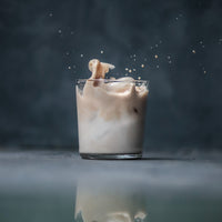 Chai Latte collagène 100g SuperNature x La Main Noire