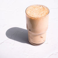Chai Latte collagène 100g SuperNature x La Main Noire