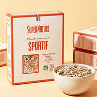 Muesli Sportif Bio