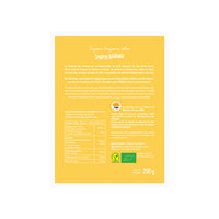 Granola BIO Miel & Graines