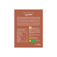 Granola BIO Chocolat Noir & Pépites
