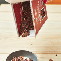 Granola BIO Chocolat Noir & Pépites