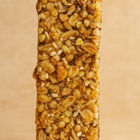 Barre de Granola BIO Noisettes