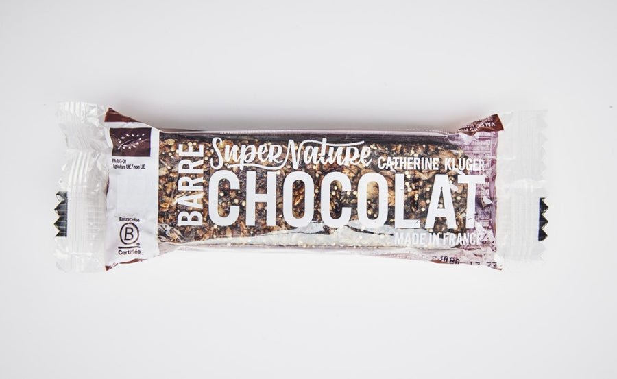 Pack Granola BIO Chocolat & Graines