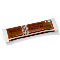 Barre de Granola BIO Chocolat & Graines