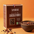 Granola BIO Chocolat Noir & Pépites