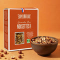 Granola BIO Noisettes & Sarrasin