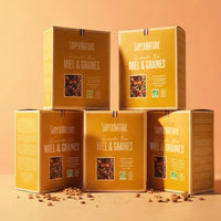 Pack SuperMiel