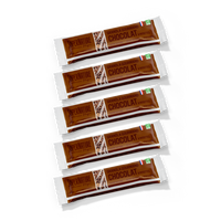 Pack Granola BIO Chocolat & Graines x5