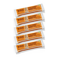 Pack Granola BIO Noisettes x5