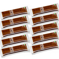 Pack Granola BIO Chocolat & Graines x10