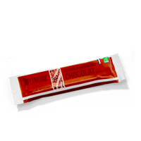 Barre de Granola BIO Chocolat & Graines