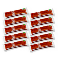 Pack Granola BIO Chocolat & Graines x10