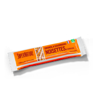 Barre de Granola BIO Noisettes
