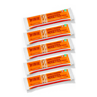 Pack Granola BIO Noisettes x5