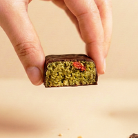 Barre Collagène Matcha Chocolat