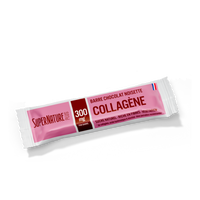 Barre Collagène Matcha Chocolat