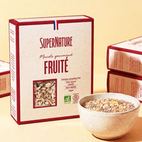 Muesli Fruité Bio